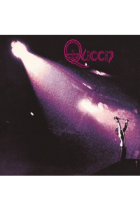 Queen - Queen (limited Black Vinyl) LP - omot