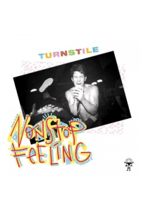 Turnstile - Nonstop Feeling LP - omot