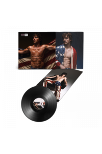 Benson Boone - American Heart LP - omot