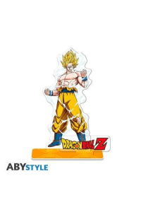 Dragon Ball - Acryl - Goku - slika proizvoda