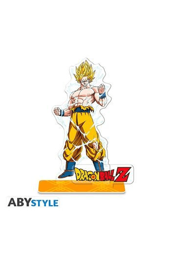 Dragon Ball - Acryl - Goku - slika proizvoda