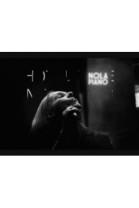 Nola - Piano CD - omot