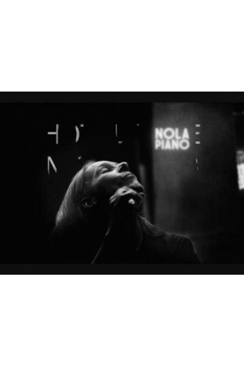 Nola - Piano CD - omot