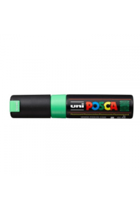 Marker Uni pc-8k Posca fl.zeleni - slika proizvoda