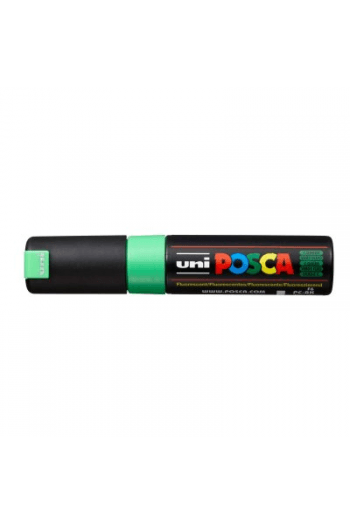 Marker Uni pc-8k Posca fl.zeleni - slika proizvoda