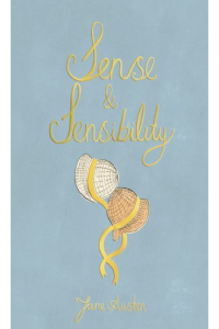 Sense and Sensibility - naslovnica