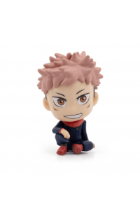 YuMe Jujutsu Kaisen Bobble Hero Yuji Itadori - slika proizvoda