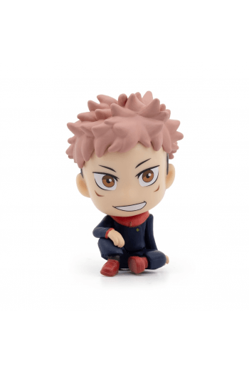 YuMe Jujutsu Kaisen Bobble Hero Yuji Itadori - slika proizvoda