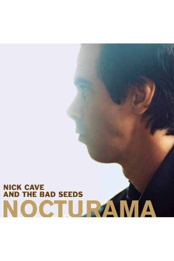 Nick Cave and the Bad Seeds - Nocturama LP - omot