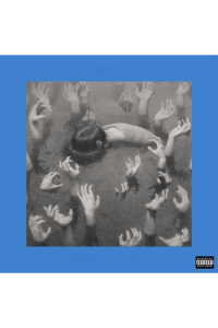 James Blake - Friends That Break Your Heart LP - omot