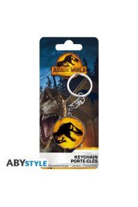 Jurassic World - Keychain Amber - slika proizvoda