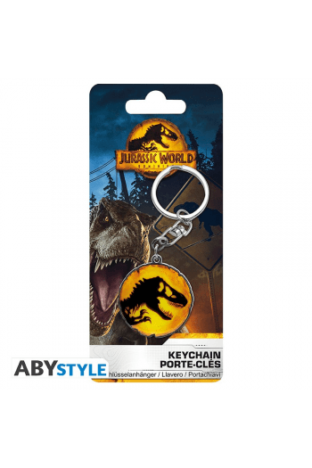 Jurassic World - Keychain Amber - slika proizvoda