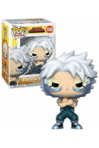 Funko Pop Animation: My Hero Academia - Tetsutetsu - slika proizvoda