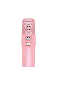 Maxlife - BT karaoke mikrofon MXBM-500 pink