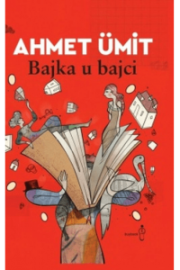 Bajka u bajci - naslovnica