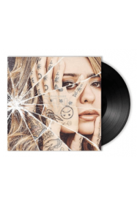Morgan Wade - Psychopath LP - omot
