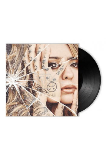 Morgan Wade - Psychopath LP - omot