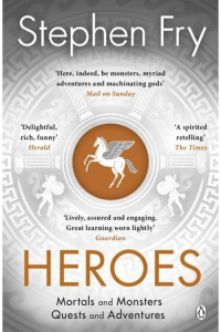 Heroes - naslovnica