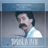 Tomislav Ivčić - The platinum collection CD - omot