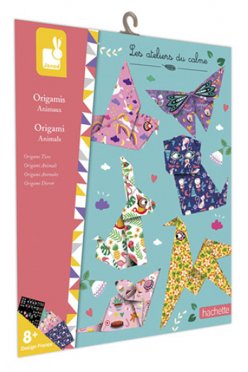 Origami - Životinje - slika proizvoda