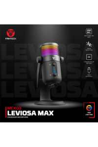 Mikrofon Fantech Leviosa Max MCX03 - slika proizvoda