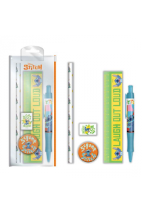 Pyramid Lilo & Stitch (Laugh Out Loud) Stationery Set - slika proizvoda
