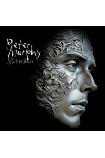 Peter Murphy - Silver Shade CD - omot