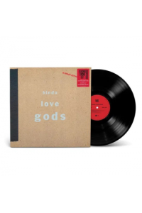Hindu Love Gods - Hindu Love Gods (RSD 2025 edition) LP - omot