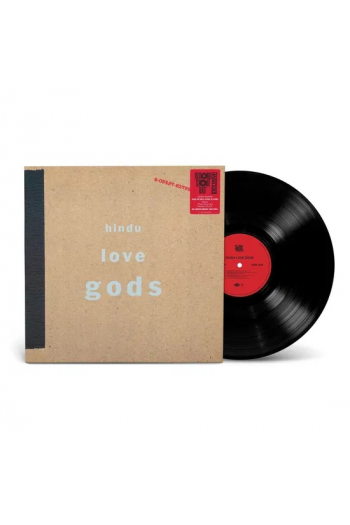 Hindu Love Gods - Hindu Love Gods (RSD 2025 edition) LP - omot