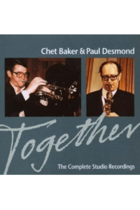 Together: The Complete Studio Recordings
