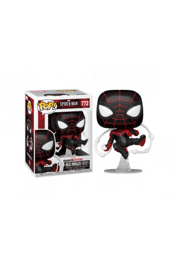 POP Spider-Man (772) - slika proizvoda