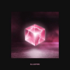 Blackpink - Square Up [Black Ver.] CD - omot