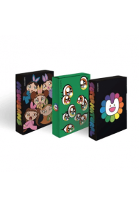 [Supernatural] (Weverse Albums Ver.) [C Ver.]