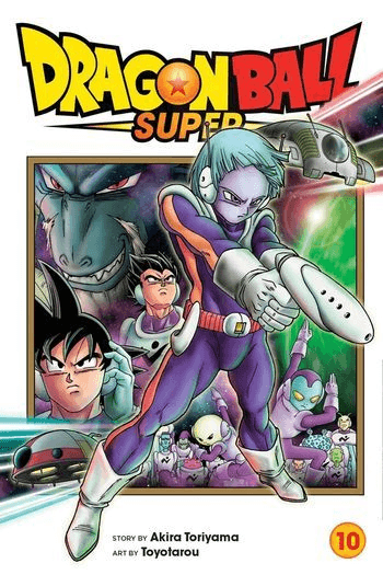 Akira Toriyama