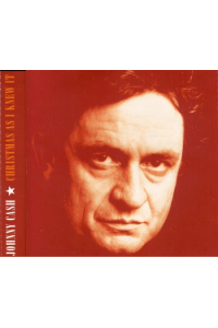 Johnny Cash - Christmas As I Knew It CD - omot