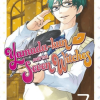 Yamada-Kun And The Seven Witches, Vol. 07 (Manga) - naslovnica