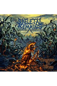 Condemned To Misery (reissue + bonus 2021)