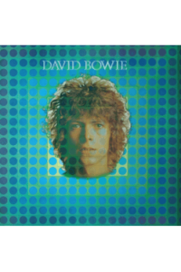 David Bowie - David Bowie (Aka Space Oddity) CD - omot