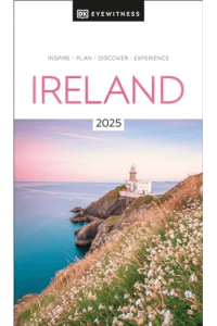 DK Ireland - naslovnica