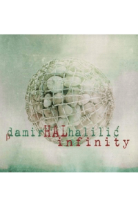 Hal - Infinity CD - omot