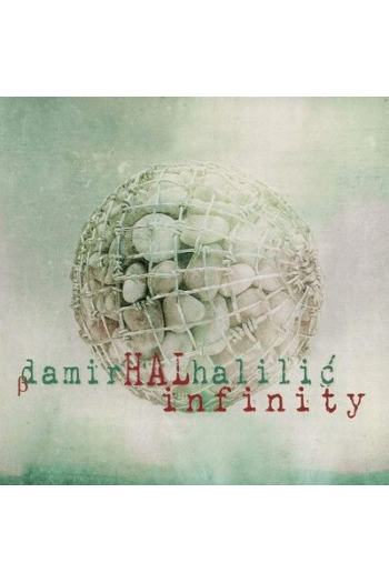 Hal - Infinity CD - omot