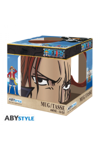 One Piece - Mug - 460ml - Shanks - Cardboard Box - slika proizvoda