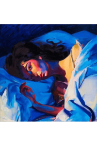 Lorde - Melodrama CD - omot