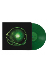 Double Infinity (Green)