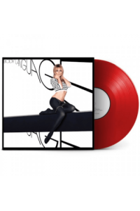 Kylie Minogue - Body Language LP - omot