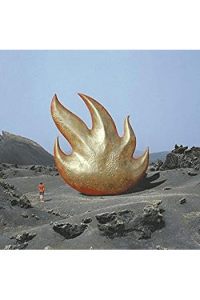 Audioslave - Audioslave LP - omot