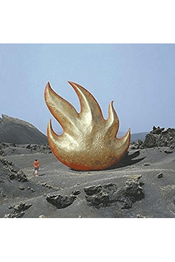 Audioslave - Audioslave LP - omot
