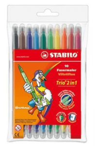 FLOMASTER TRIO 2u1 222/10 - slika proizvoda