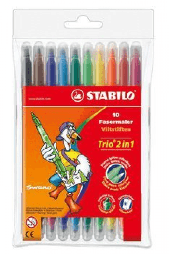 FLOMASTER TRIO 2u1 222/10 - slika proizvoda