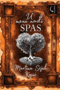 U meni nađi spas - naslovnica